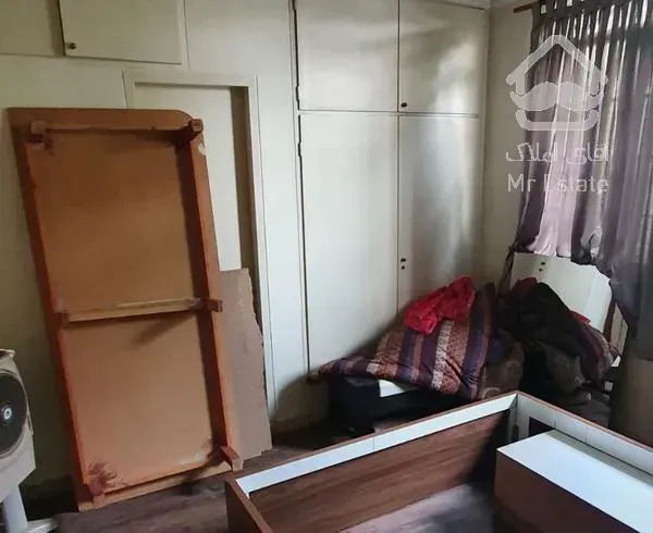 آپارتمان اداری مسکونی ۶۲ متر