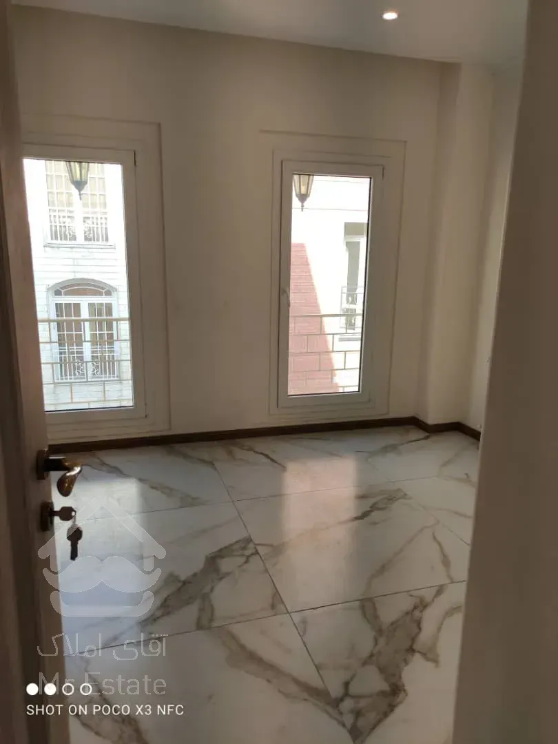 فروش 85 متری فرخی یزدی