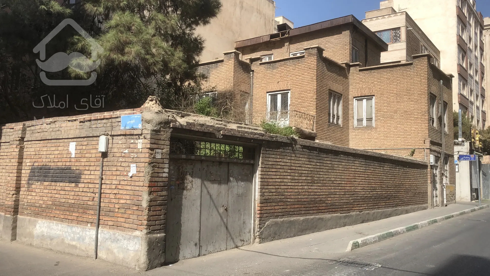 مشارکت Bot در بهره برداری بهترین لوکیشن منیریه منطقه ۱۱ تهران