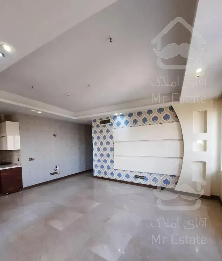 ۷۲متر یکخوابه فول ۳۵متری گلستان