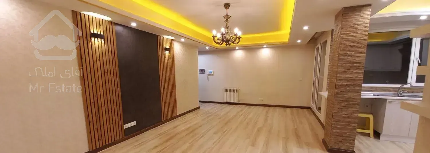 آپارتمان ۸۰ متری ۲خواب فول امکانات نارمک