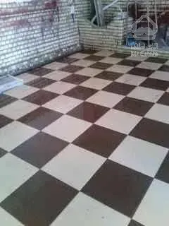 نماي سراميک وسنگ تعميرات وتغييرات کلي وجزعي ساختمان 