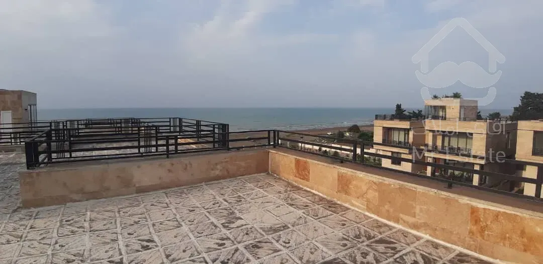 فروش ویلا دوبلکس۷۵۰متری در استان مازندران-شهرستان عباس آباد -شهر کلارآباذ