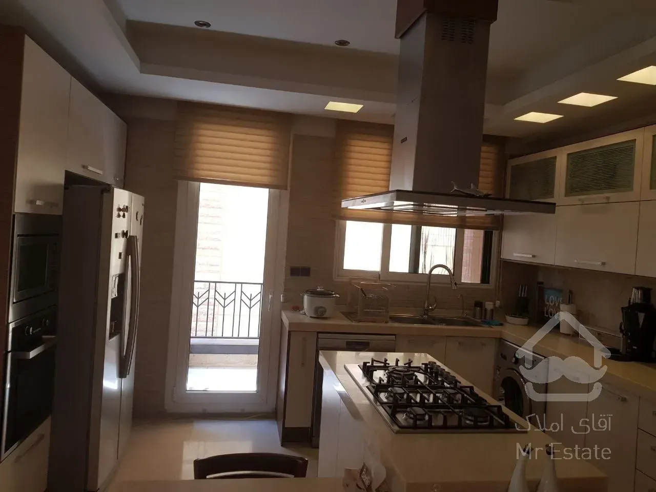 فروش 158 متری قلهک