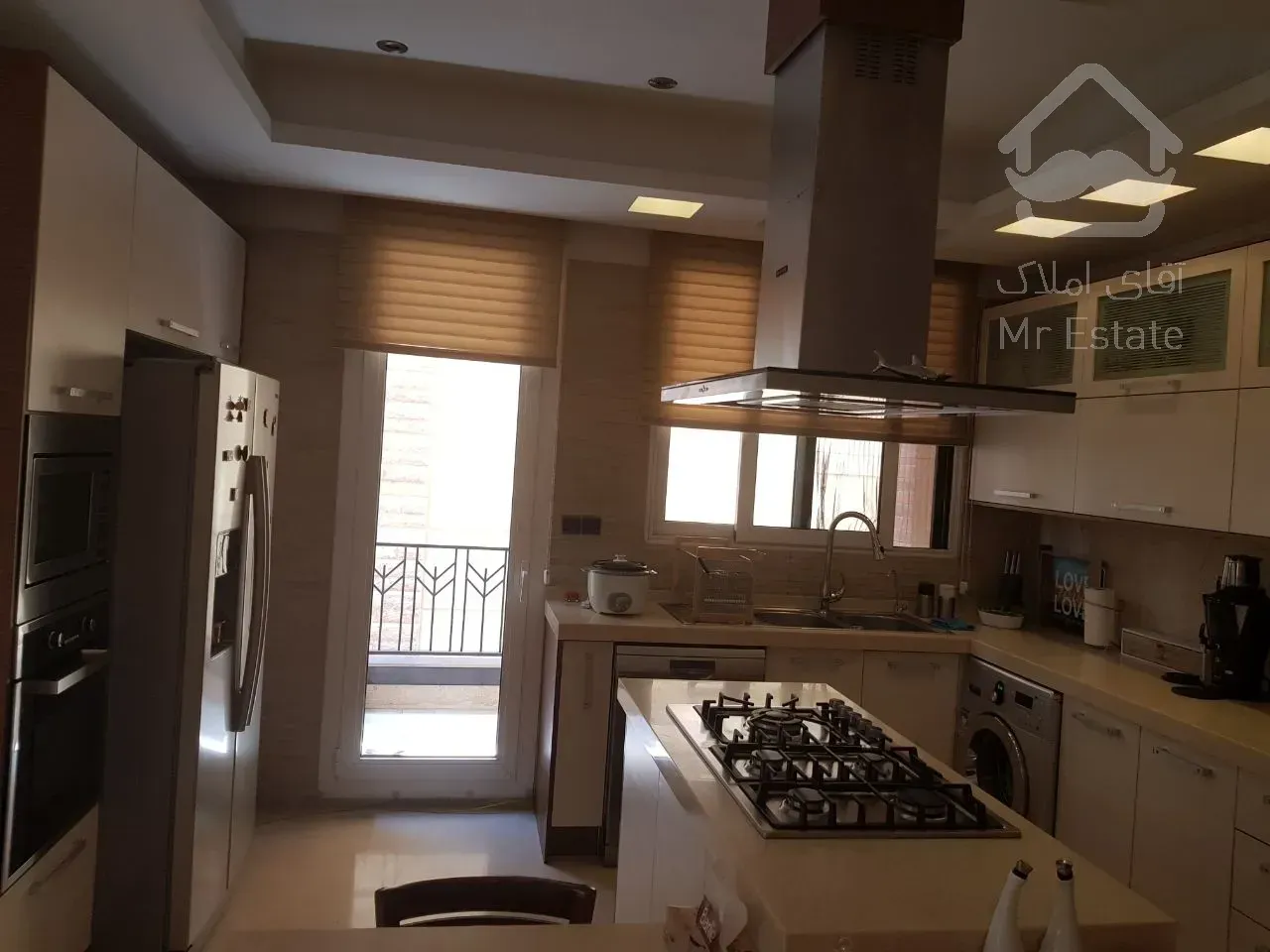 اجاره 145 متری دیباجی