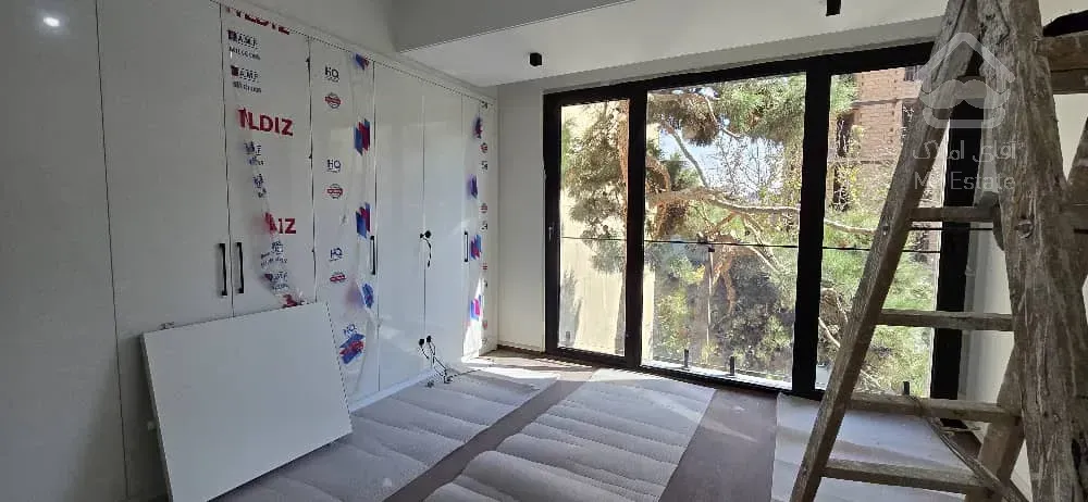 فروش اپارتمان 155 متری محمودیه