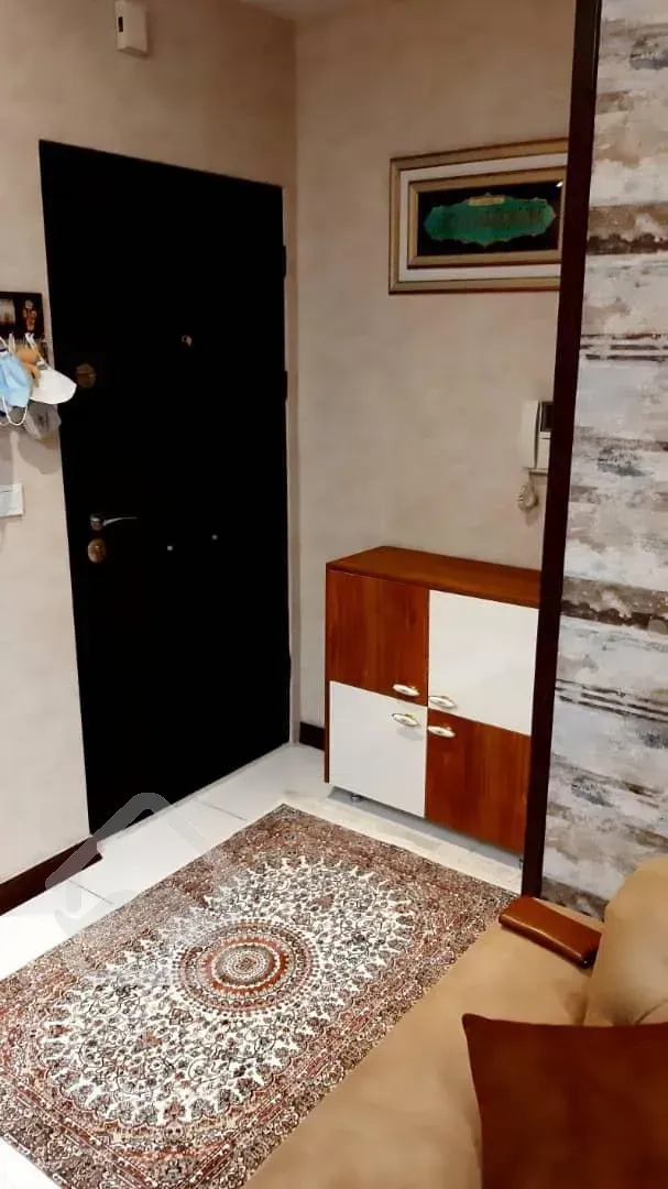 ۸۰متر۲خواب فول نور مستقیم