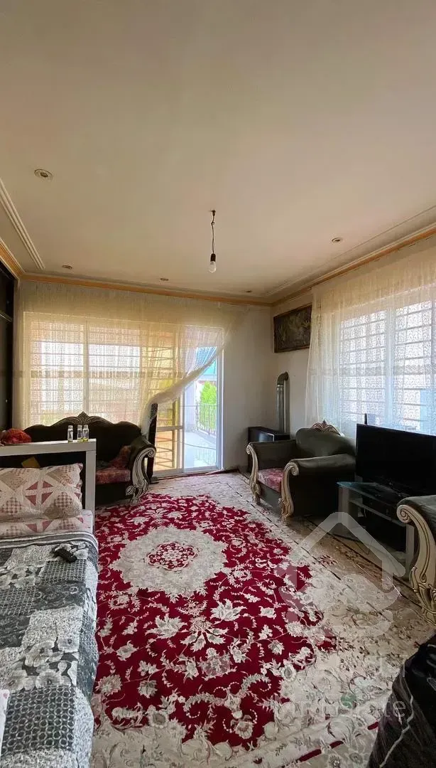 ویلا خوش قیمت در منطقه بندپی نوشهر