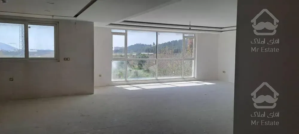 آپارتمان اداری ۱۴۰ متر بر فرهنگ شهر