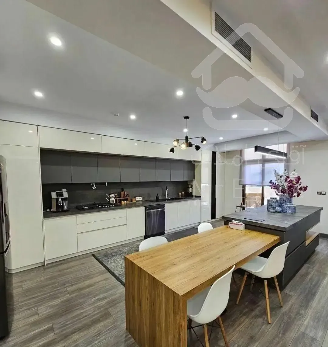 درجستـجو آپارتمان های نقلی سنددار*آوا باقری