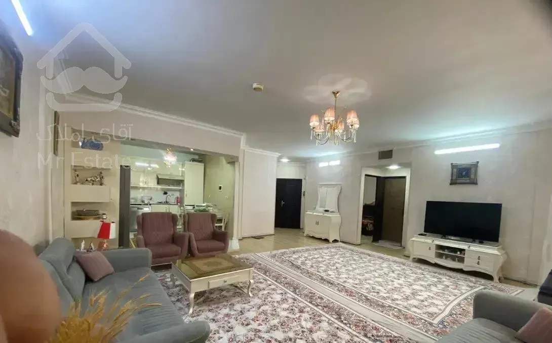 ۱۰۷ متر آپارتمان اقبال قبل پیروزی ۴میلیارد ۹۵۰