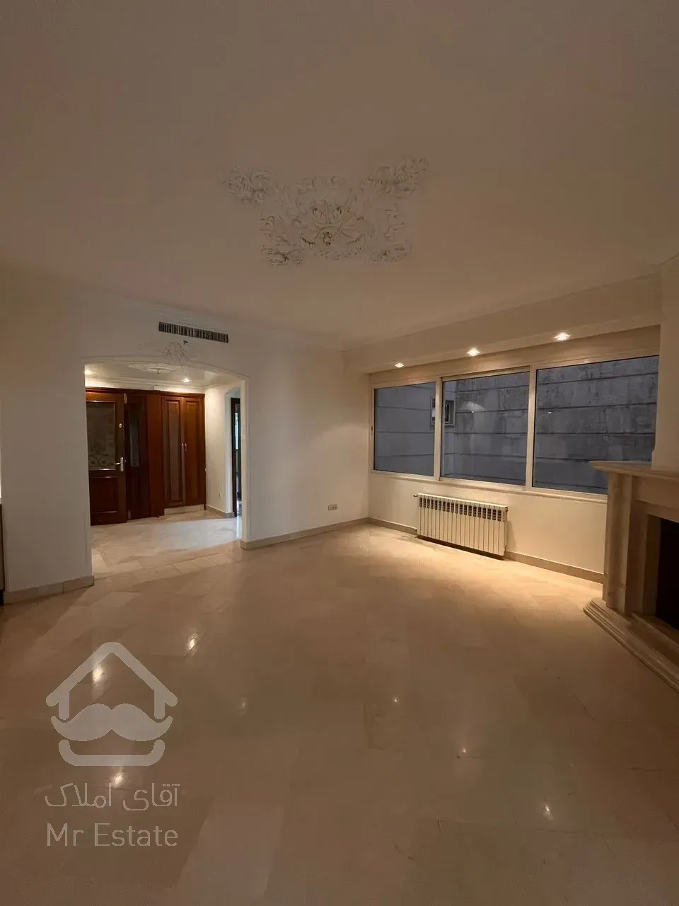 فرمانیه ۳۰۰متر چهارخواب