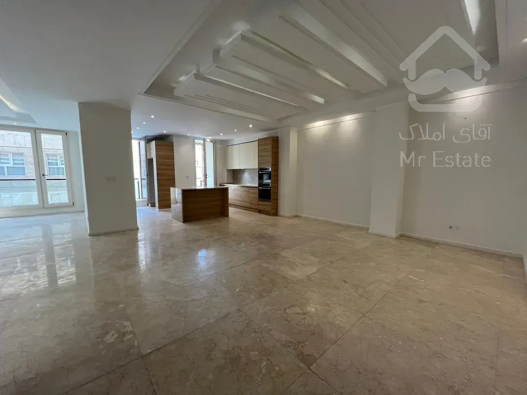 فروش اپارتمان 200 متری زعفرانیه