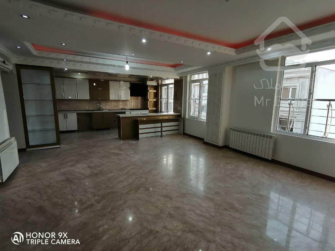 ۱۳۰متر ۳ خواب