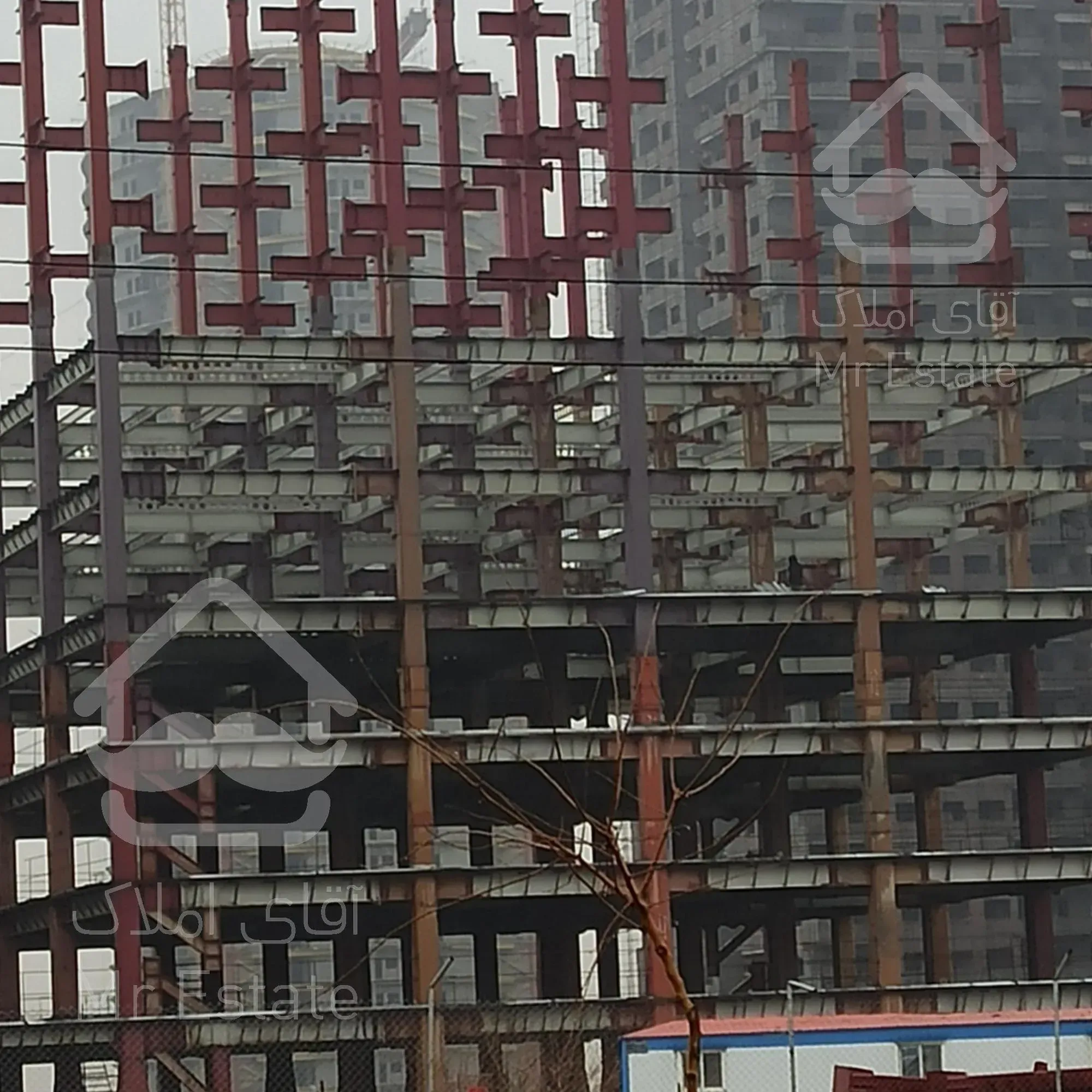 پیش فروش پروژه پدافند