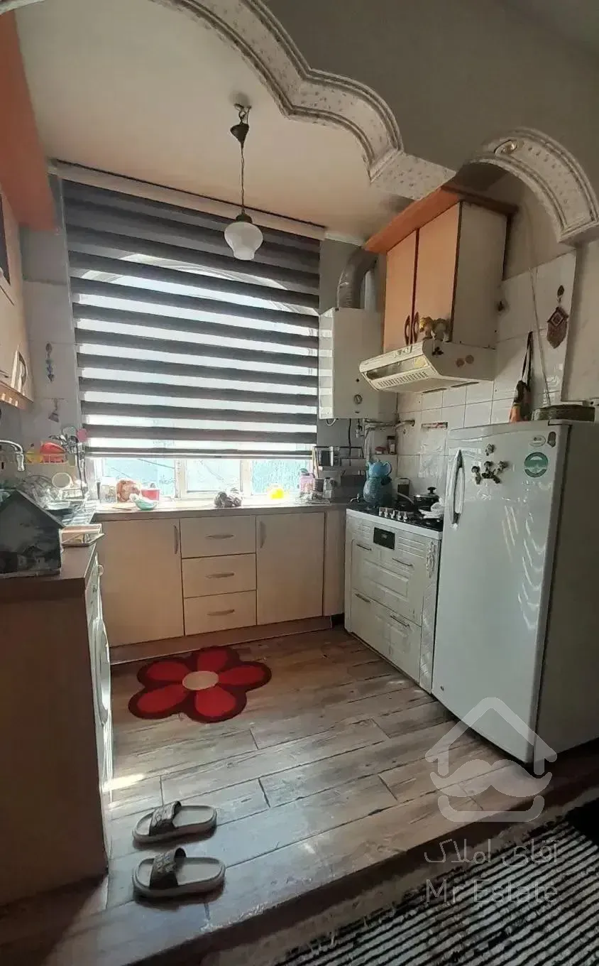 ۳۲ متری طبقه دوم گذر ۱۰ متری