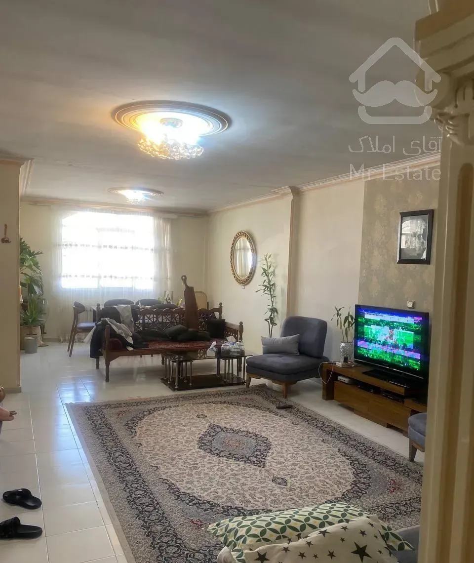 ۱۰۲ م ۲ خ/ تکواحد با P AN B/ فروشنده واقعی/ پاتریس