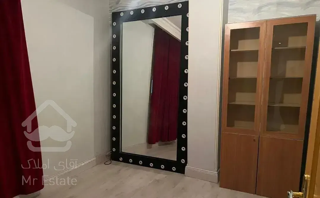 ۱۶۰ متر ۳ خواب ۲ پارکینگ کوچه ۶۶