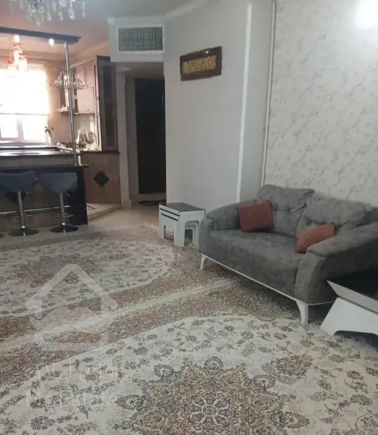 ۸۰ متری  گل نرگس چهار راه ورزش *خانه رنگی *