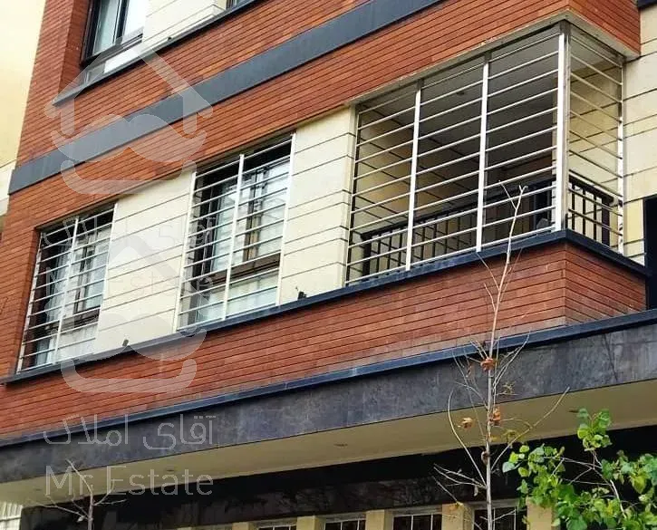 نرده استیل وحفاظ بانکی اجرا سراسر تهران(اهن مکان)