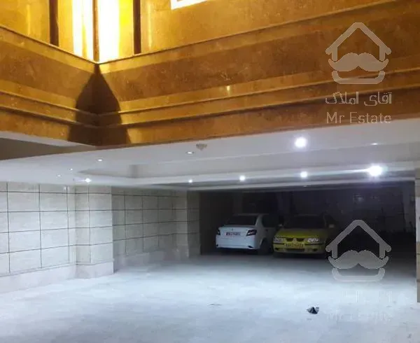 ، 127 متری، فول، نوساز، بلوار ارم