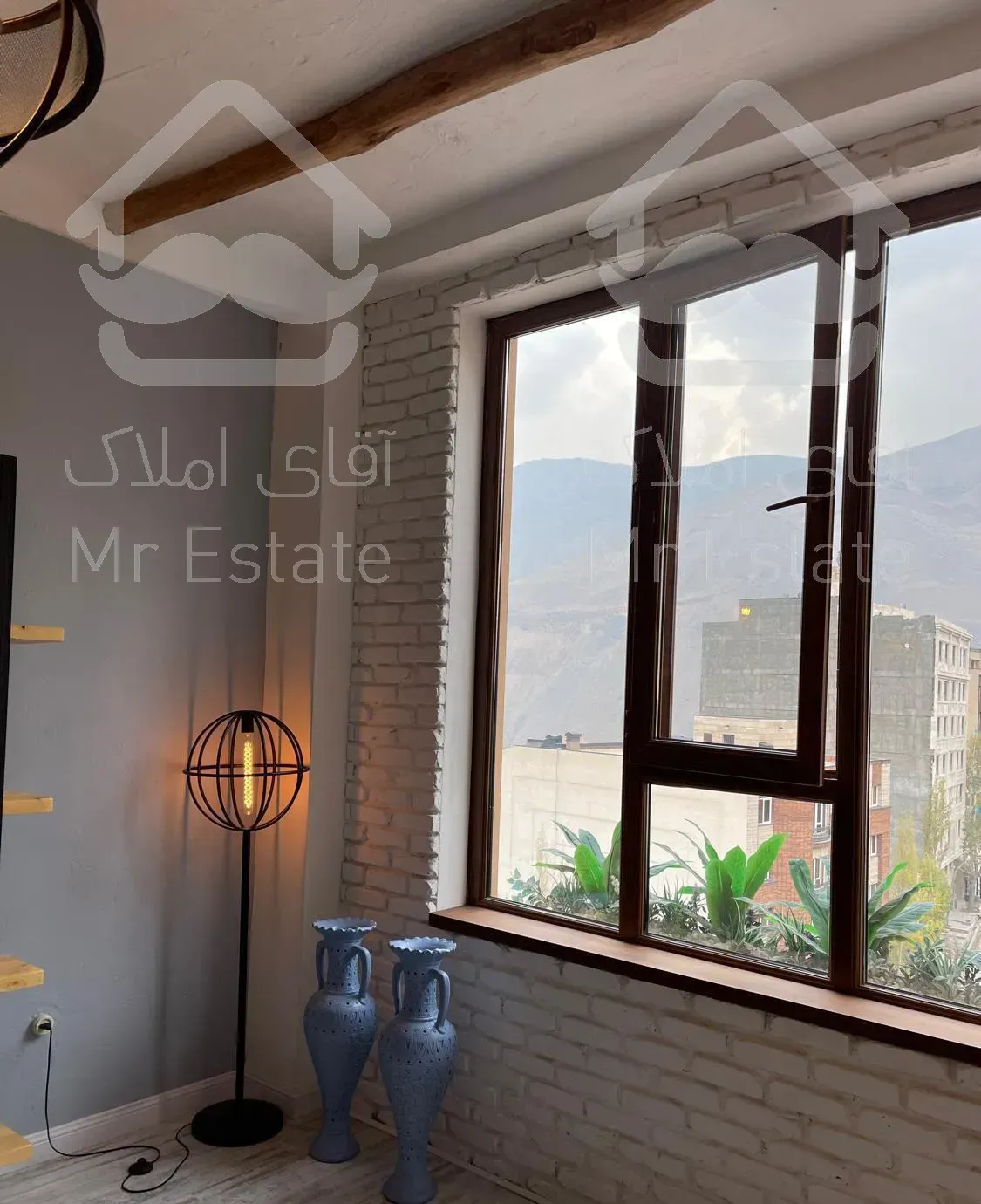 واحد با سبکی متفاوت (رُستیک) فول مشاعات