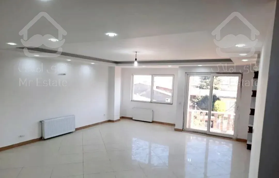 واحد ۱۵۰ متری سه خواب تمیز