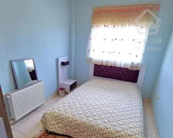 ویلا استخردار با حیاط دلباز