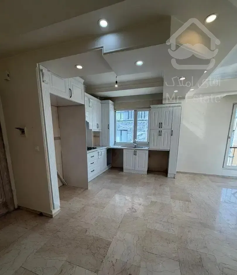 گیشا * ۷۵ متر * خوش نقشه