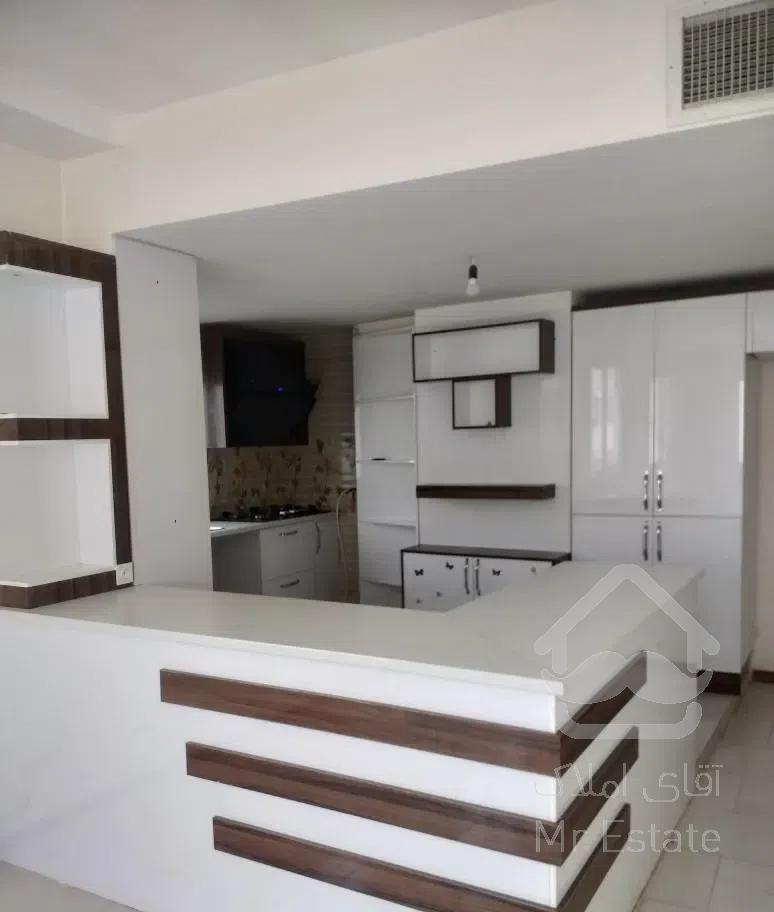 آپارتمان مسکن مهر تک واحدی