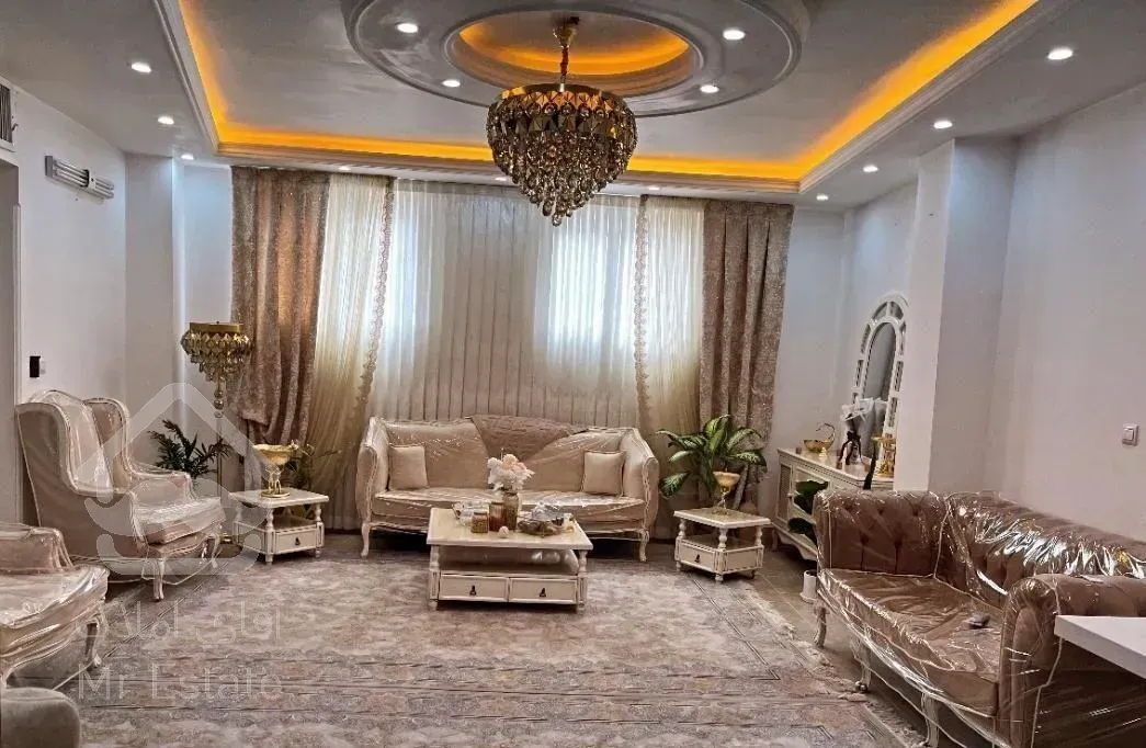 آپارتمان ۹۸متری نوساز