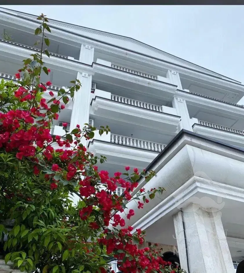 رهن و اجاره واحد ۱۲۸ متری در متل قو ( خیابان آرا )