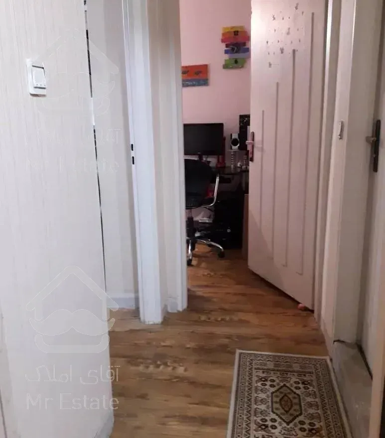 آپارتمان دو خوابه دریاچه چیتگر