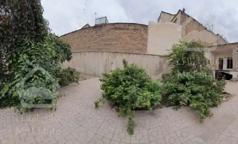 فروش ملک بزرگ در مرکز شهر مشهد