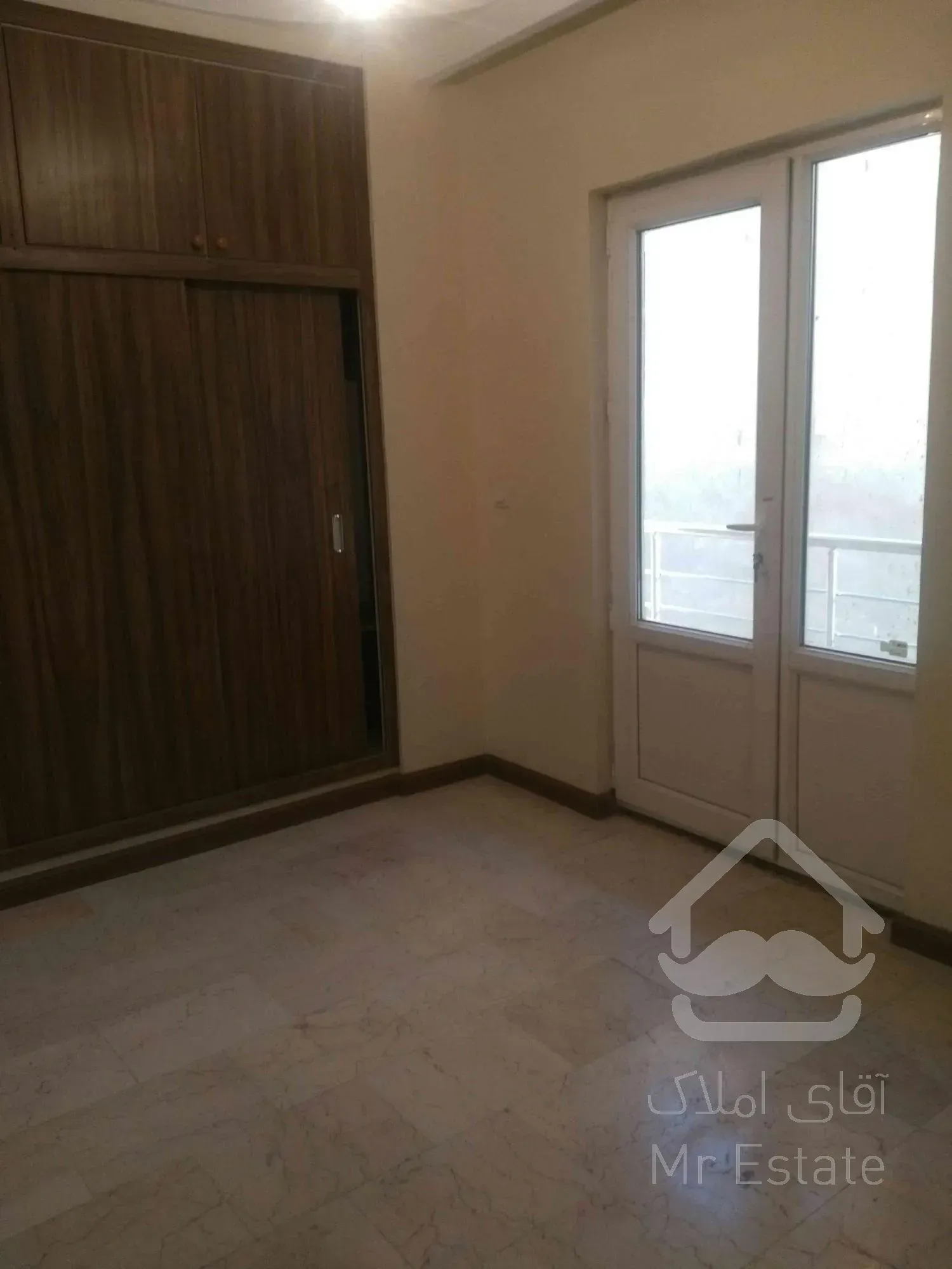 آپارتمان 95 متری سوپر لاکچری در سازمان برنامع شمالی