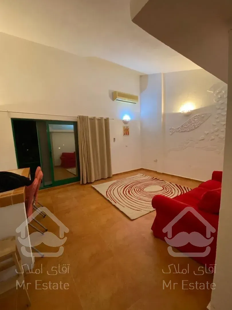 رهن آپارتمان یکخواب دامون گیت ۹ صدف