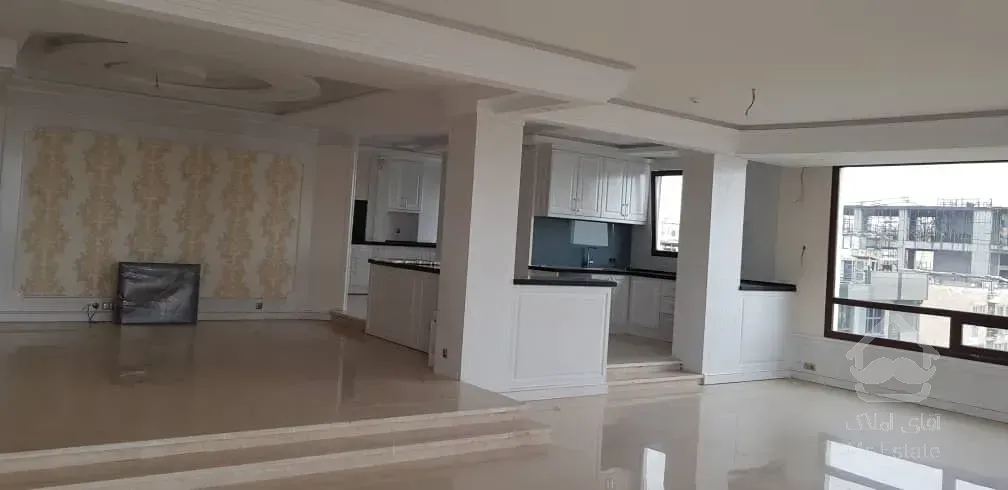 اجاره 165 متر جماران