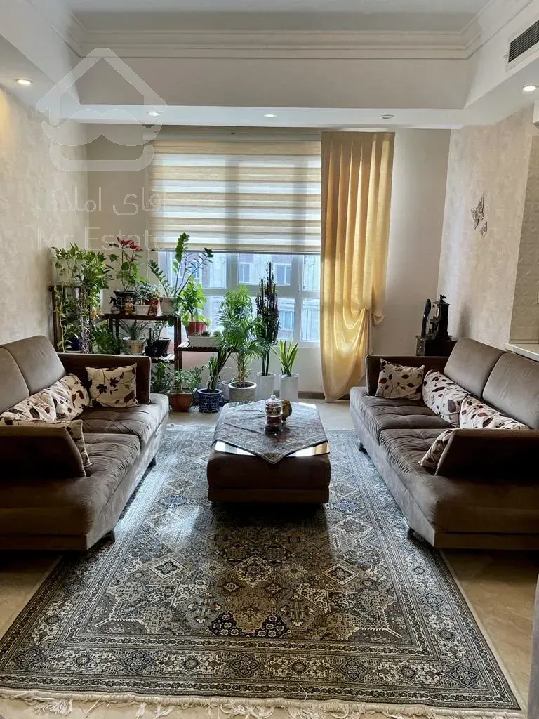 فروش آپارتمان ۶۵متری در فردوس شرق