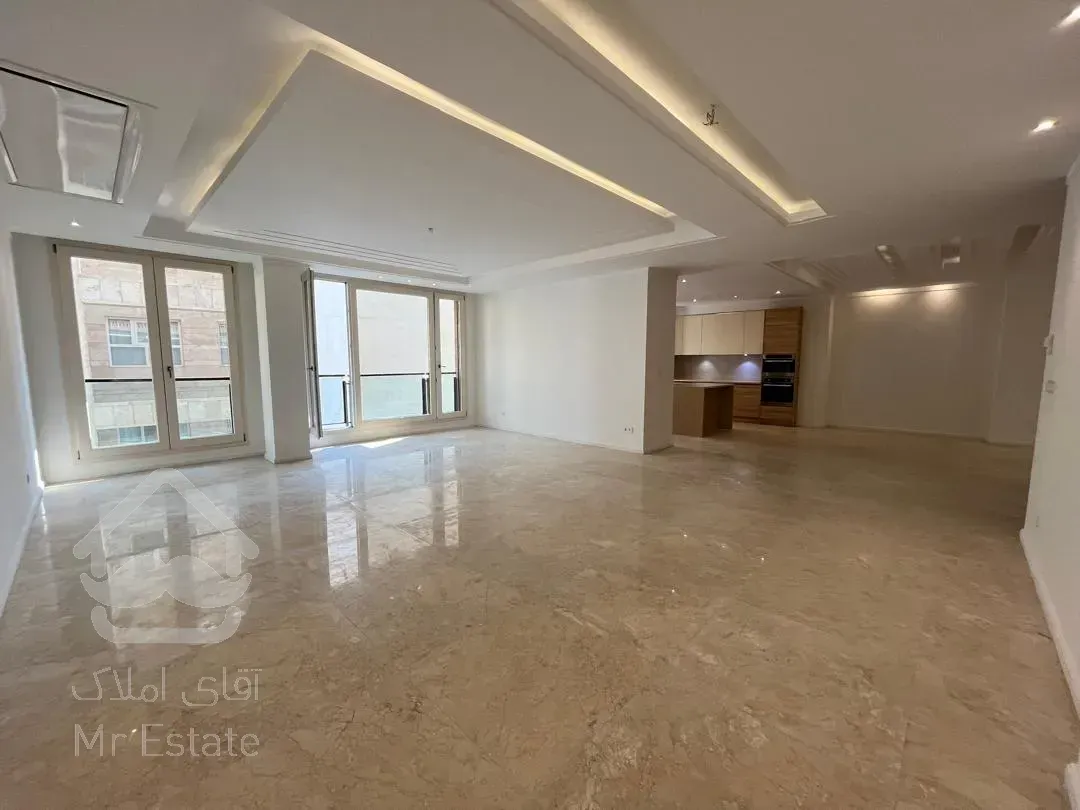 فروش اپارتمان 200 متری زعفرانیه