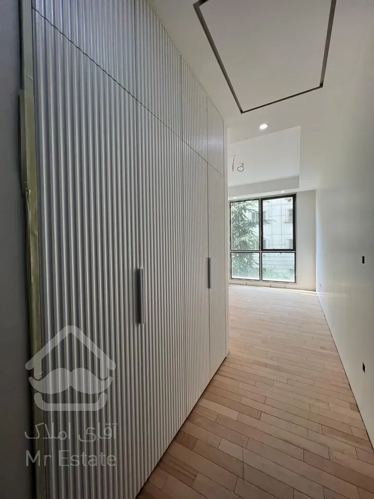 فروش اپارتمان 250 متری محمودیه