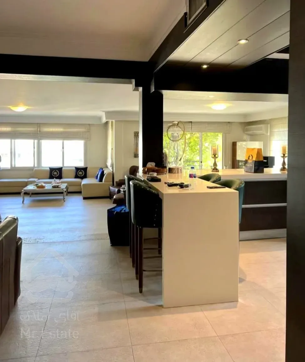 فروش اپارتمان 150 متری ولنجک