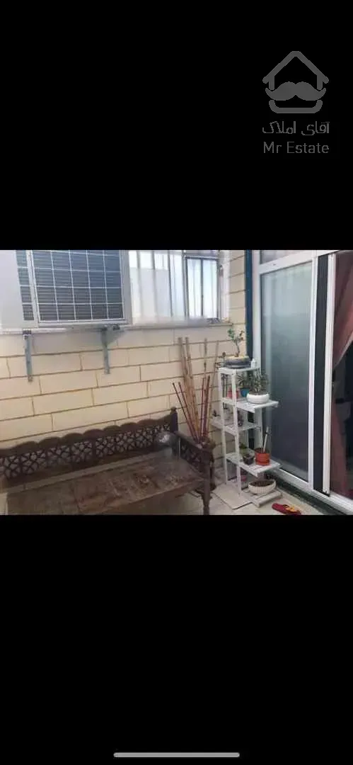 فروش واحد ۵۸متری