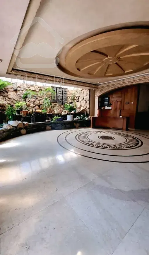 فروش اپارتمان 142 متری زعفرانیه