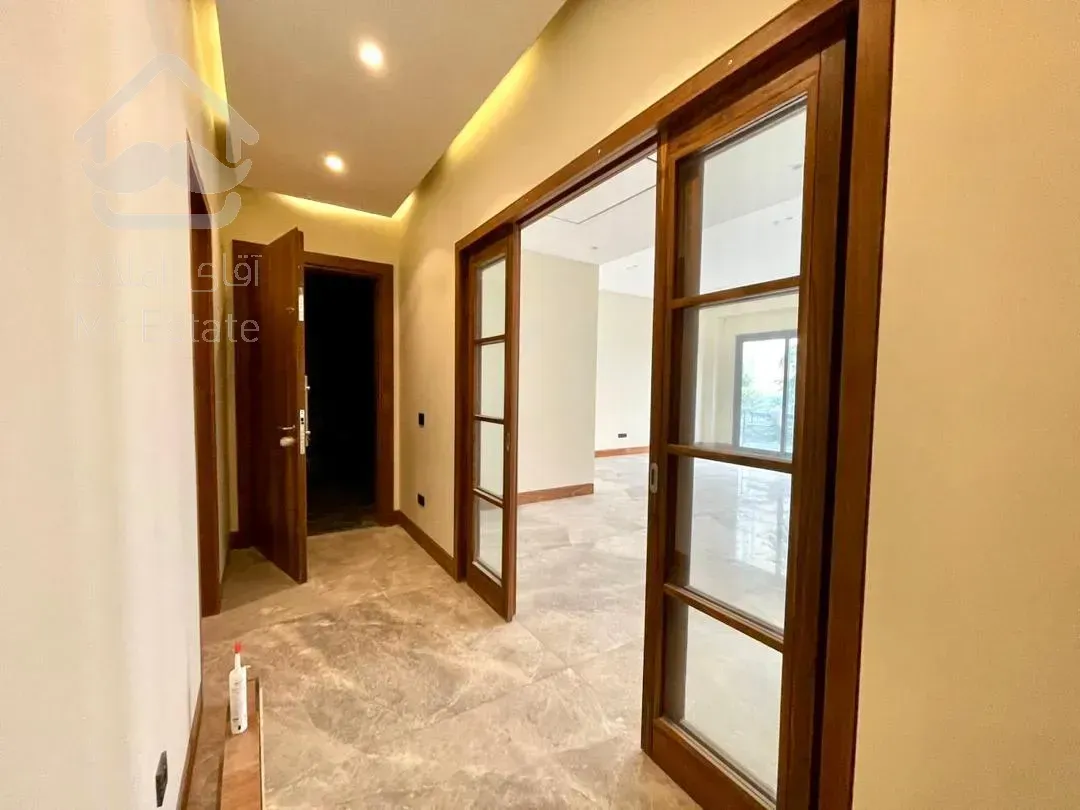 فروش اپارتمان 212 متری محمودیه