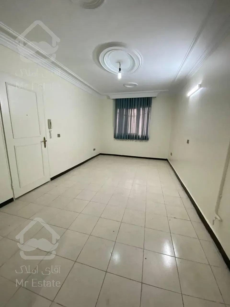 ۵۷ متر با امکانات