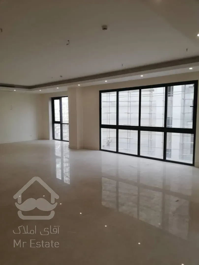 فروش 330 متری آجودانیه