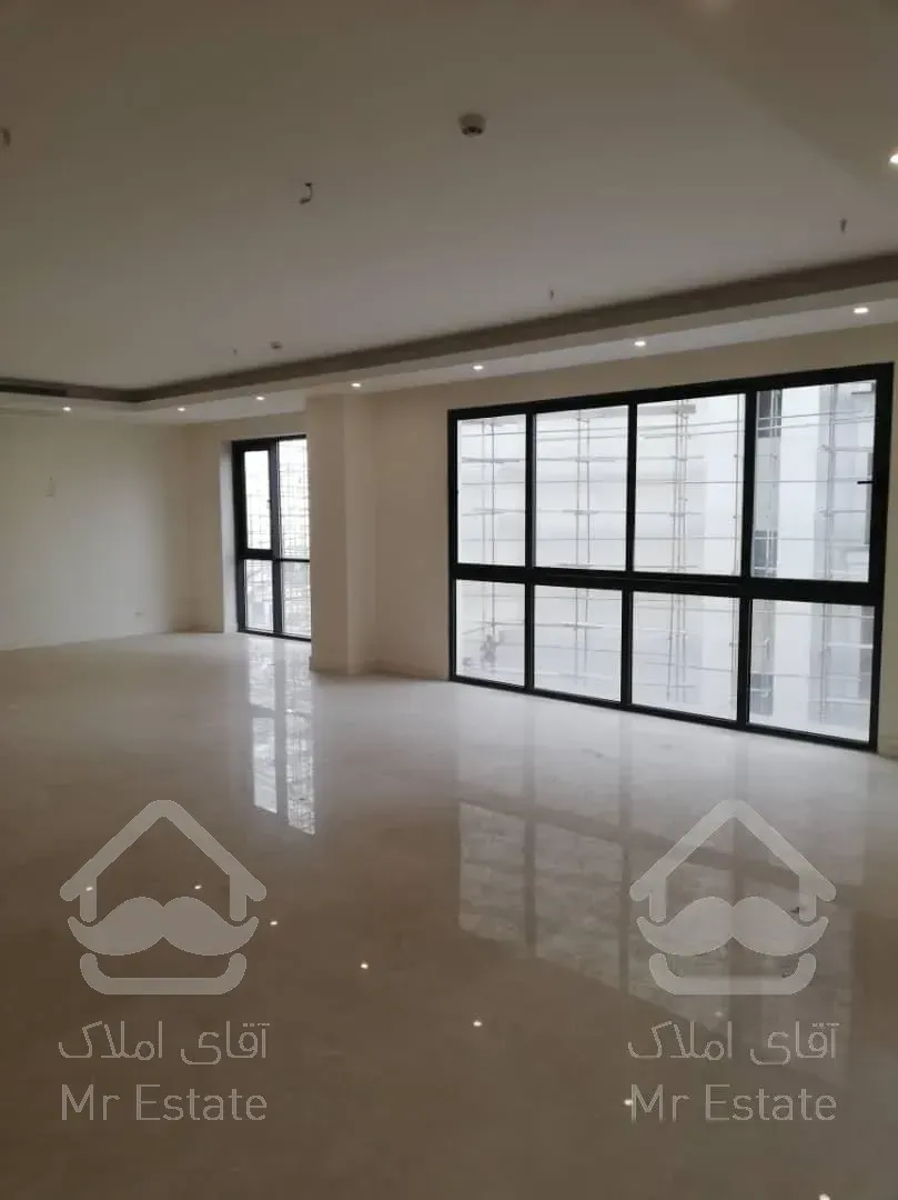 فروش آپارتمان 260 متر دیباجی