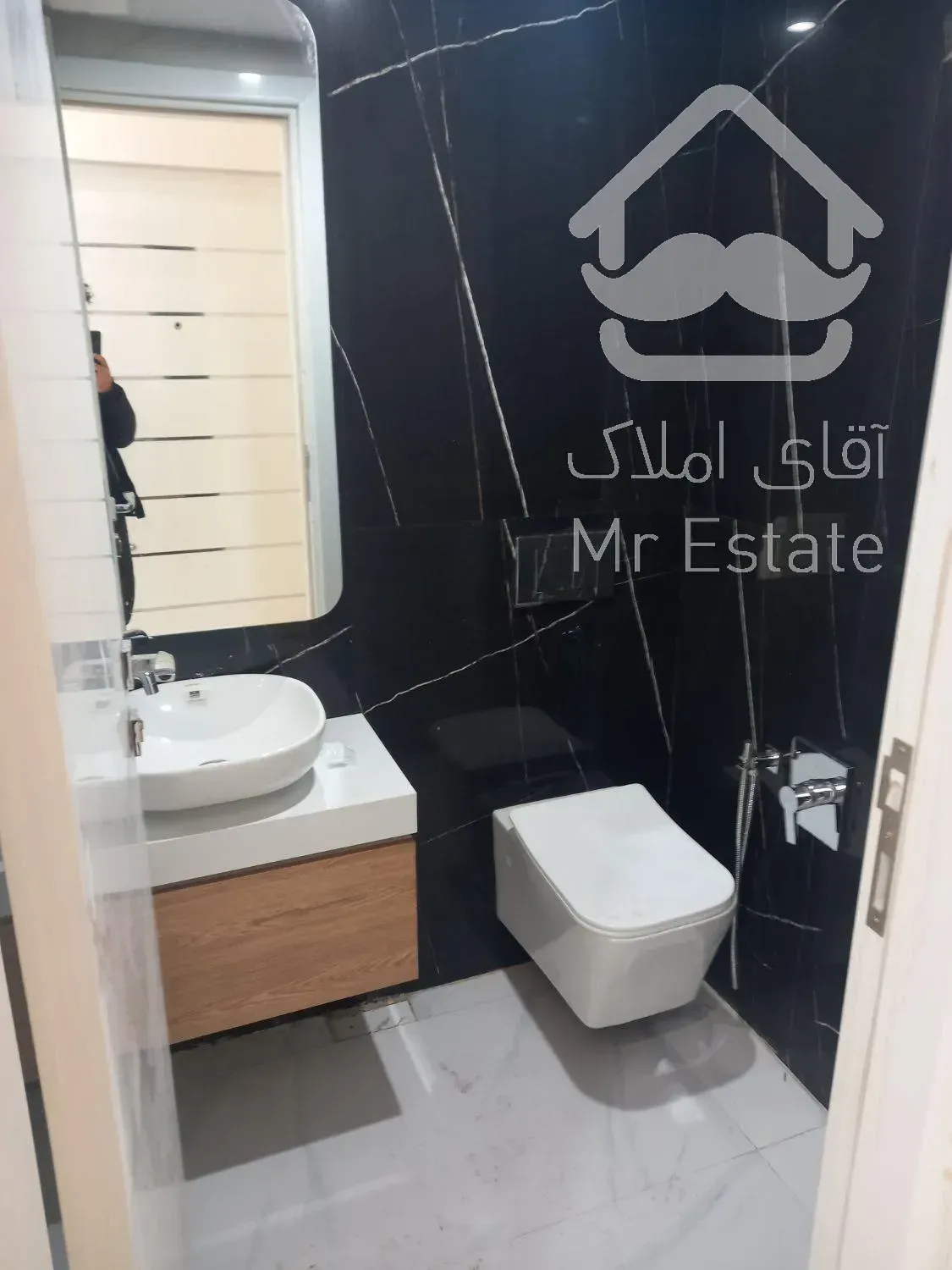 ۹۷متر/برج باغ رویال پلاس/استخر سوناجکوزی