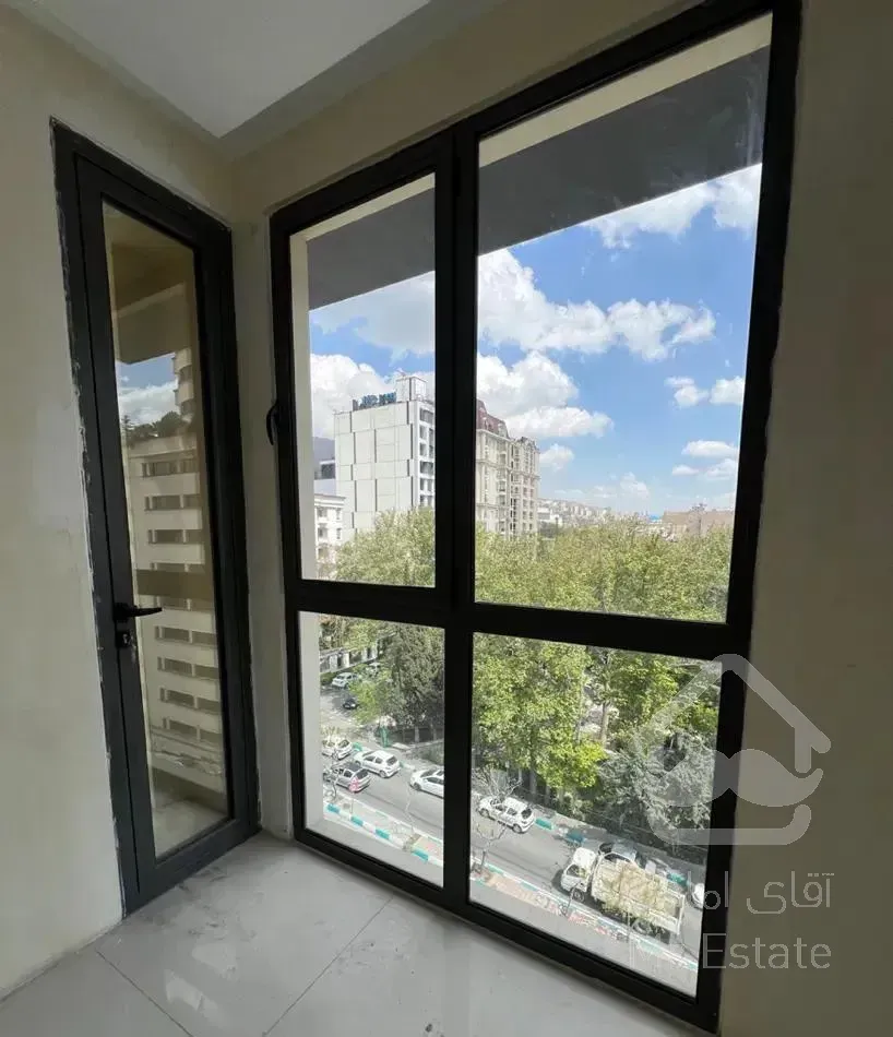 ۱۶۰متر دربند /ویو ابدی/۲پارکینگ