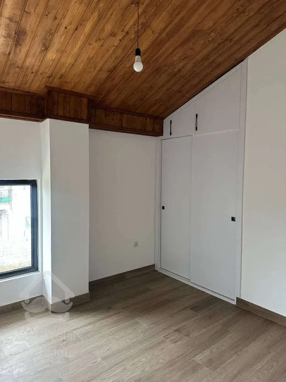 فروش ویلایی فول فرنیش استخر دار